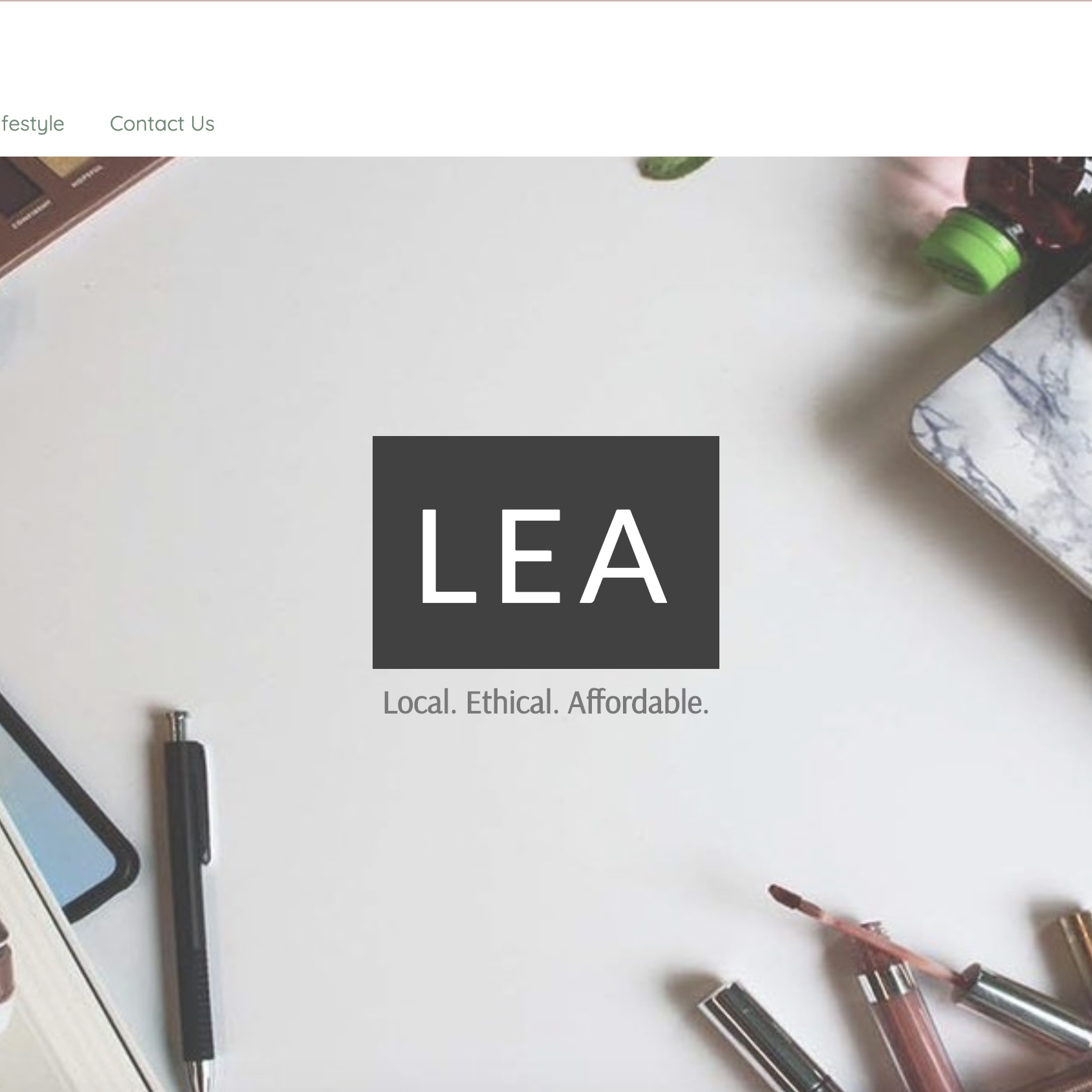 LEA